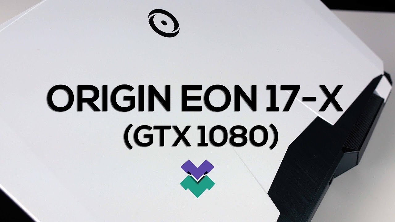 Đánh giá ORIGIN EON 17-X (GTX 1080): Laptop chơi game lớn nhất tốt nhất... sẽ đem đến cho bạn một cái nhìn tổng quan về sức mạnh và năng lực của chiếc laptop này. Hãy xem hình ảnh liên quan và cảm nhận được sự khác biệt của EON 17-X.