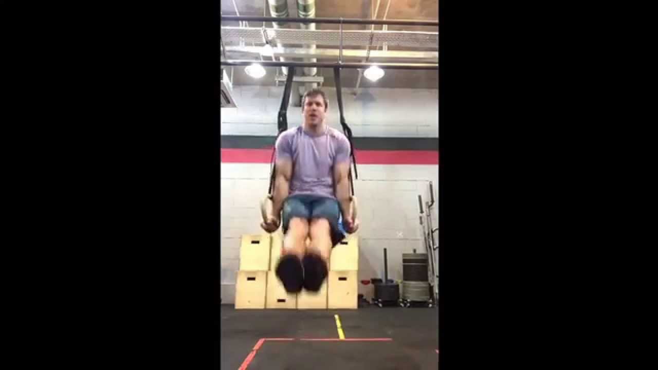 Ring support swing YouTube