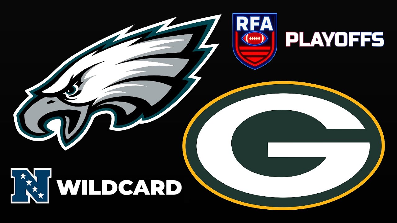 RFA S10 - NFC Wildcard - YouTube