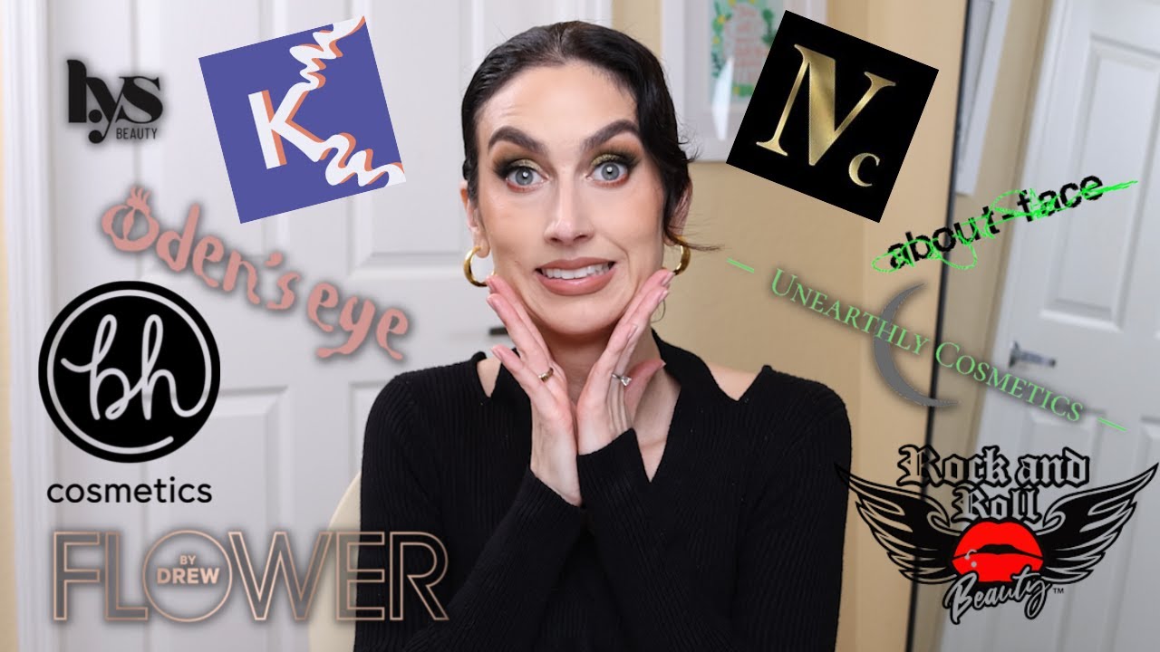 NEW BRANDS I TRIED IN 2022 *regrets?* // The Good & The Bad