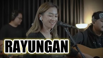 RAYUNGAN | 3PEMUDA BERBAHAYA FEAT FANNY SABILA COVER VERSI KENYED FUN JAVA