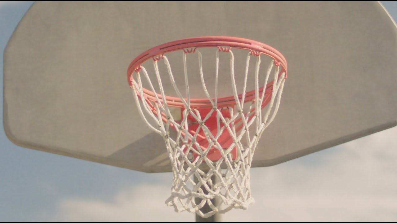 "Hoopin" with Donovan - Jacksonville, NC Video Shoot 2/2
