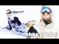 How to prepare for the winter season. | Anna Gasser's Vlog