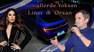 JABIYEV ft Linet & Orxan Lokbatanli - İhtimallerde Yoksan