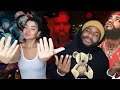 DID HE BODY THIS BEAT?! | Joyner Lucas - Back in Blood (Remix) [SIBLING REACTION]