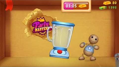 Kick the Buddy   Gameplay Walkthrough   All Appliances