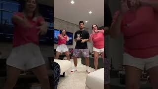 TIK TOK 💥♥️ VIRGÍNIA E ZÉFELIPE TIK #tiktok #shorts #fyp