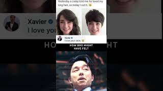 Salesman Meme I Love Your Neck