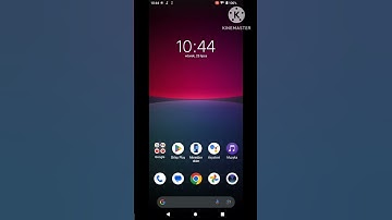 Sony Xperia 10 IV Recording Test | Damian Galewski