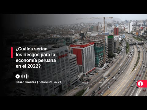 ¿Cuáles serían los