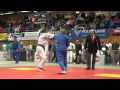 Judo m 2014  66kg phringer vs doppelhammer