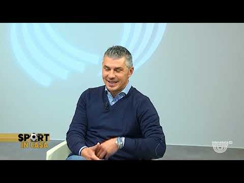 SPORT IN CASA | 31/03/2023