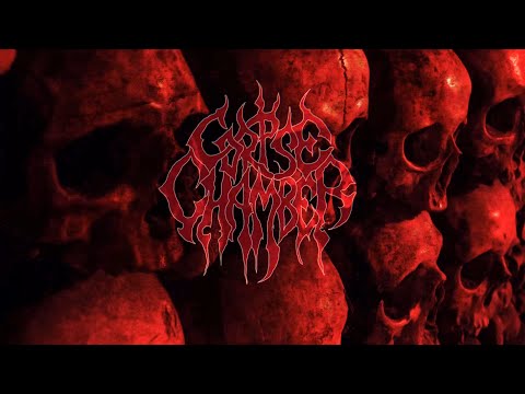 Corpse Chamber - Thermonuclear Warrior (Carnivore Lyric Video Cover)