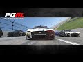 PGRL Premier Series S5 R1 - Darlington Raceway - iRacing