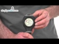 Mares Mission 1 Pressure Gauge-www.simplyscuba.com