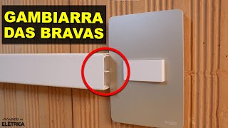 5 DICAS sobre CANALETAS para não fazer GAMBIARRAS! #TOP5