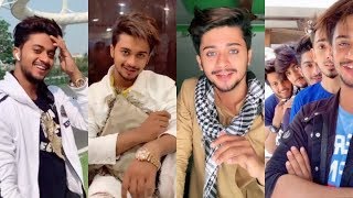 Hasnain Khan musically || Meri good morning tu hai || Tik Tok Trending Videos