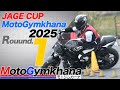 LIVE Report JAGE CUP モトジムカーナ 2025 Round 1 HEAT 1 LIVEレポート LIVE Report JAGE CUP モトジムカーナ 2025 Round 1 HEAT 1 LIVEレポート