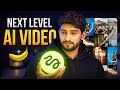 This AI Video Model Is Getting Scary Good – Higgsfield AI (Real Test)