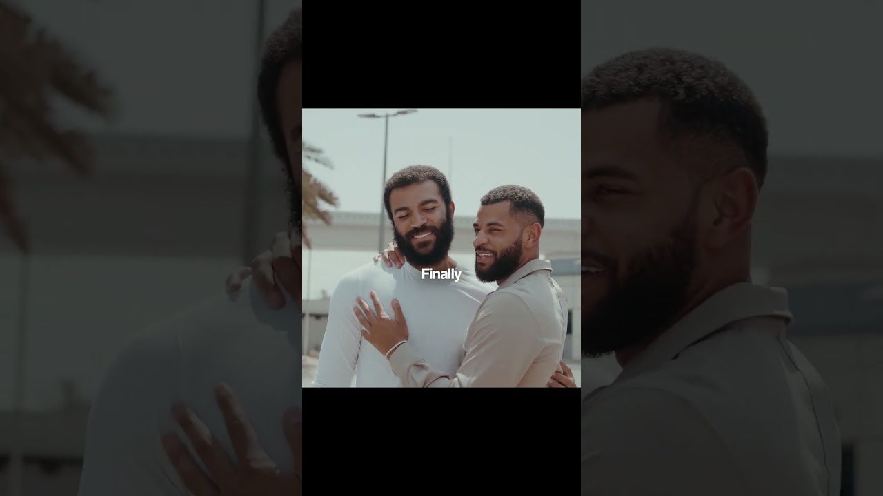 КОГДА САМУЭЛЬ ОНУХА ВЫШЕЛ ИЗ ТЮРЬМЫ ❤️👀