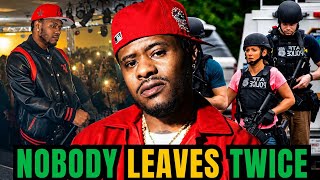 3 Deadly Reasons Why Indianapolis Rapper Eric Butler Lil E Was Hunted in His Final 57 Days