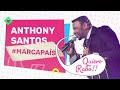 Anthony Santos Marca País, Cardi B Mujer Del Año Y Montaner Clandestino | Casos y Cosas