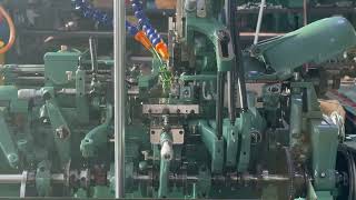 1525-cam automatic lathe