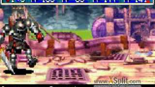 Lets Play Golden Sun! Part 62
