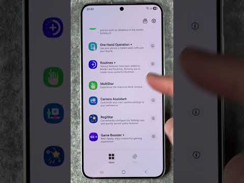 Samsungda iyi fotoğraflar çekebilmek için fotoğraf yumuşatma ayarını kullanın!  #reklam  #işbirliği