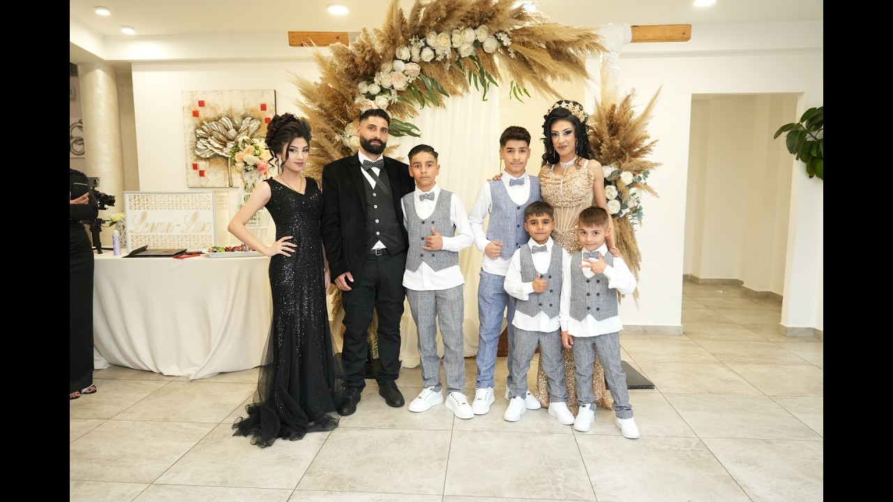 Sünnet Düğünü Arda & Savaş ////  Ork İso Tornado  ////