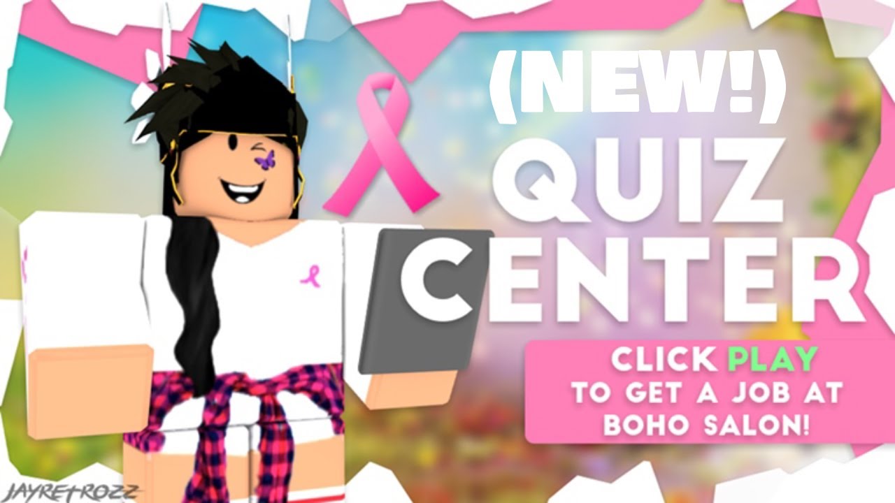 Trolling At Boho Salon Roblox Boho Salon Application