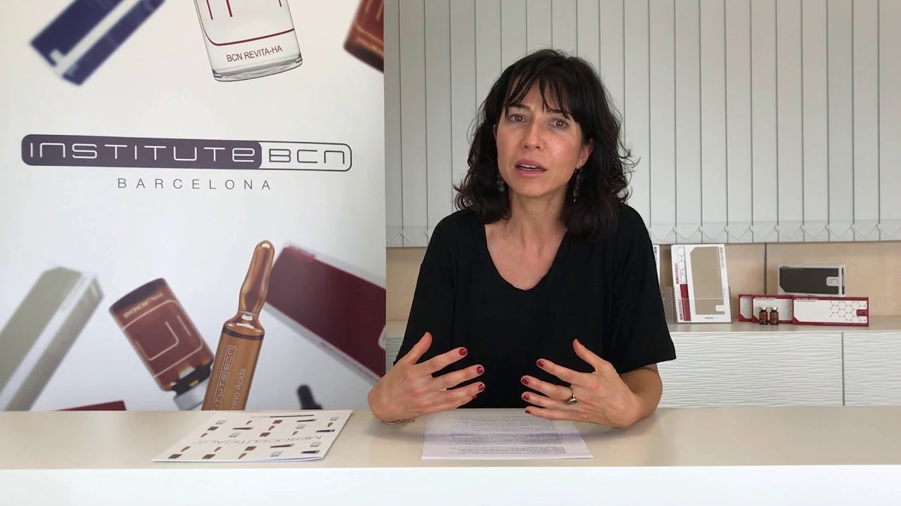 BCN Advanced – De Nieuwe Standaard in Peptidetherapie