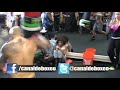 Miguel Cotto vs Sergio "Maravilla" Martínez sería una gran pelea