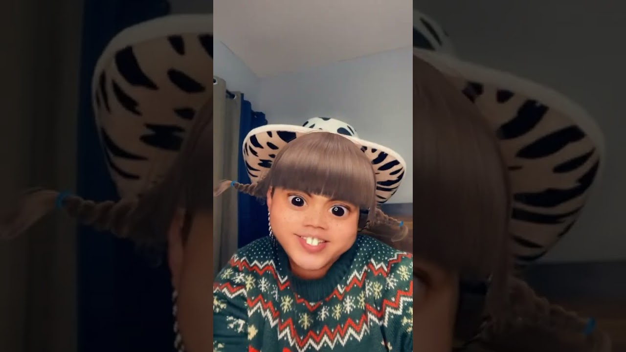 LA CASITA DEL TERROR CAMPIRANA👻🧙‍♀️😦