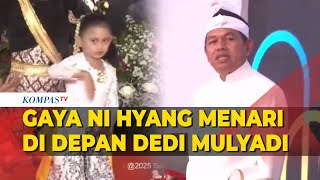 Download Lagu Di Depan Dedi Mulyadi, Ni Hyang Menari Saat Rapat Paripurna DPRD Jabar MP3 Download Lagu Di Depan Dedi Mulyadi, Ni Hyang Menari Saat Rapat Paripurna DPRD Jabar MP3