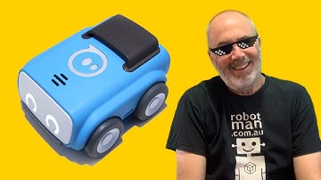 Sphero Indi.Tutorial for beginners to experts.