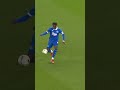 JAMES GARNER SCORES HIS FIRST EVERTON GOAL!  #everton #carabaocup #football #astonvilla
