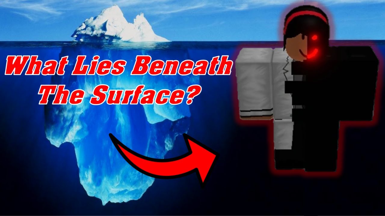 the ROBLOX Horror Games Iceberg, explained (part 2) 