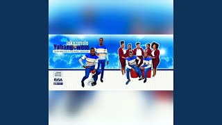 Hamba kahle (feat. Nkanyezi)