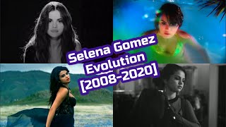 #selenagomez#musicevolution#20082020# the evolution of selena gomez
follow me :
https://www.facebook.com/7ringsmusic-111909186897404/?modal=admin_todo_tour
f...
