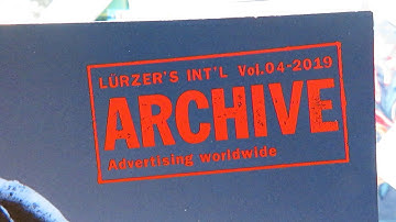 THESE ARE ON SALE!  Magazine Harvest & Flip Through  |  Lurzer