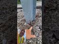 Guardrail MUST get STONED!!
