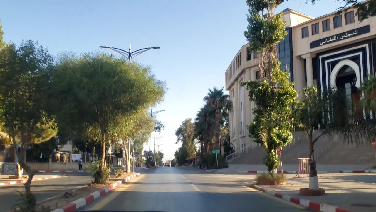 بومرداس وسط