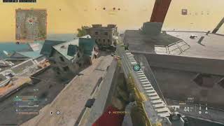 HOW TO: Run through a lobby