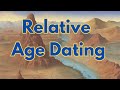 Unraveling Earth's History Through Sedimentary Rocks and Stratigraphy