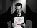 The Hollow Men: Shadow Society Exposed