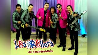 Los Rollers Enganchados // Canta Julio Dominguez