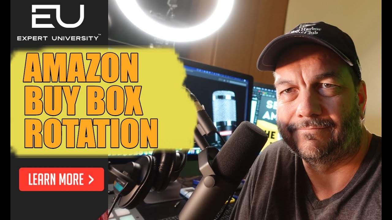 wholesale คือ  Update  Amazon Buy Box Rotation How it Works | wholesale inspector