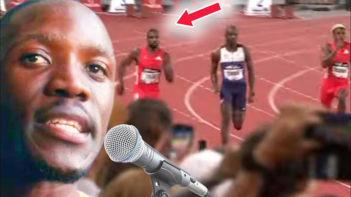 OMG! Letsile Tebogo Break Silence After Noah Lyles Defeat Him At Monaco Diamond league