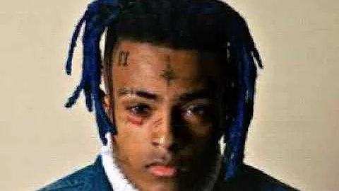 XXXTENTACCION x Lil Wayne x Bryson Tiller "Don't Cry" Trap Type Beat 2018 Prod. RD